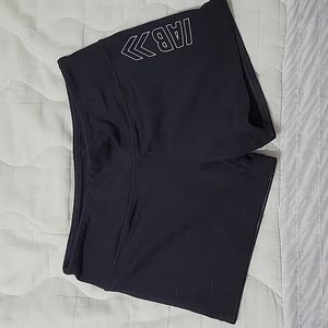 IAB no ride shorts